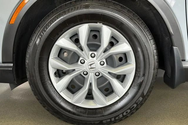 Certified Used 2025 Urban Gray Pearl Honda LX image 30