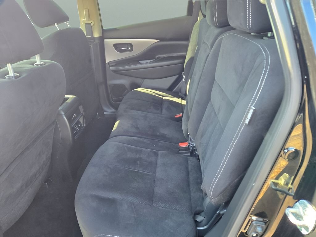 2021 Nissan Murano S - Photo 14