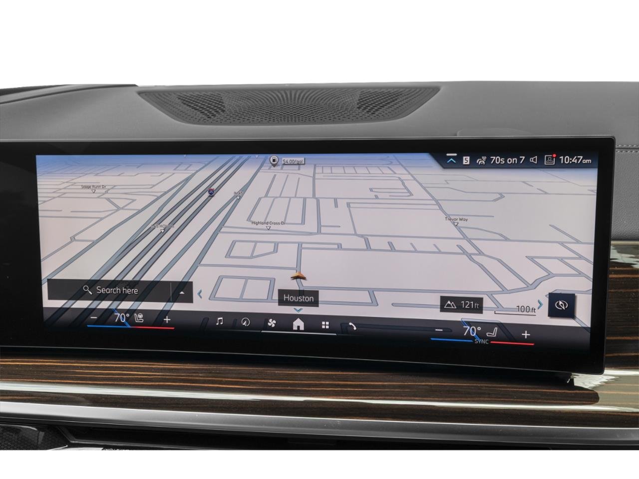 New 2026 Black Sapphire Metallic BMW xDrive50e image 11