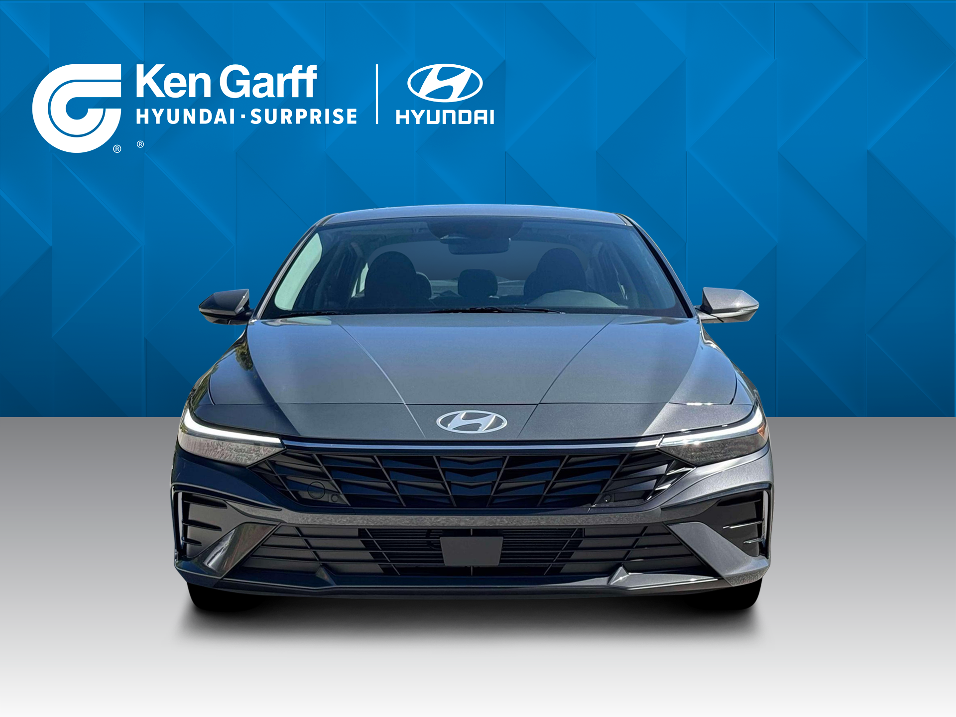 New 2026 Ecotronic Gray Hyundai Limited image 12
