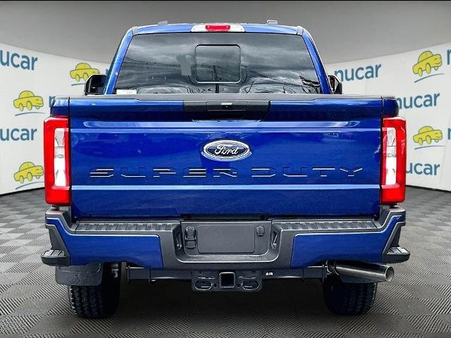 2026 Ford F-250SD — photo 18