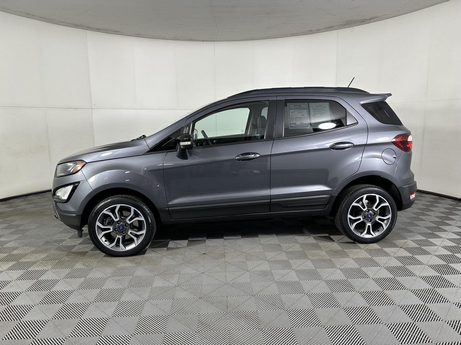 Used 2020 Smoke Ford SES image 7