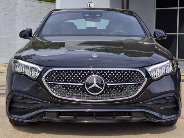 New 2026 Graphite Grey Metallic Mercedes-Benz E 350 image 38