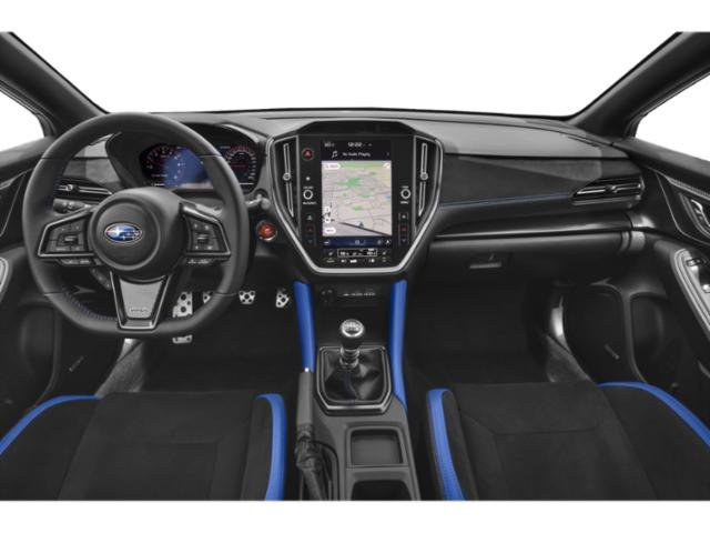 New 2026 WR BLUE PEARL Subaru tS image 7