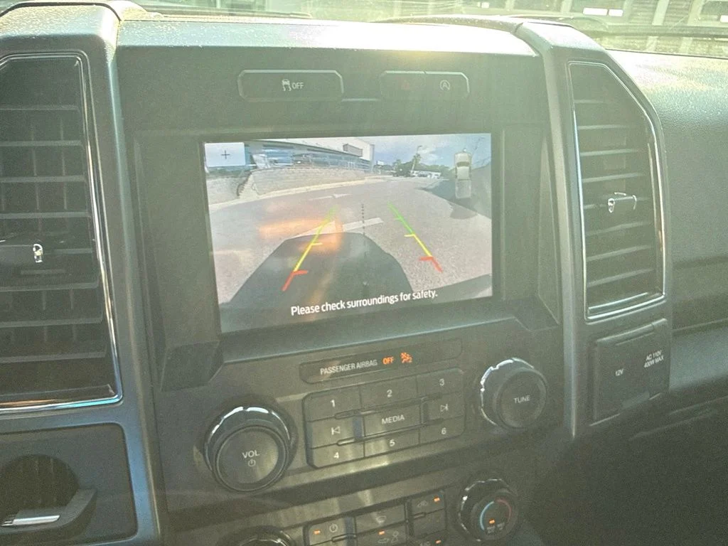 Used 2019 Gray Ford XLT image 14