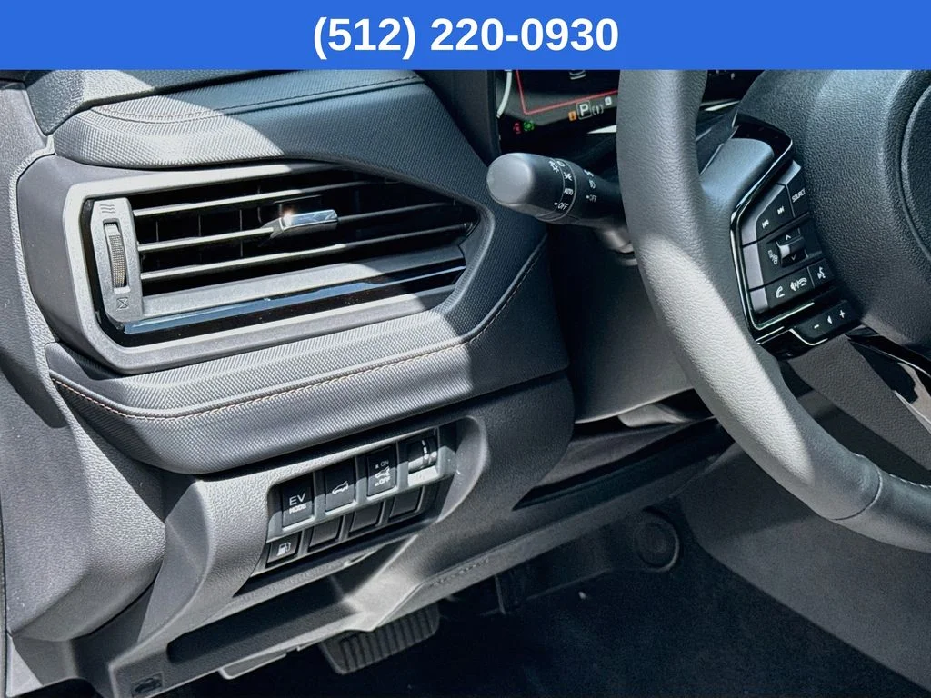 New 2026  Subaru Touring Hybrid image 12