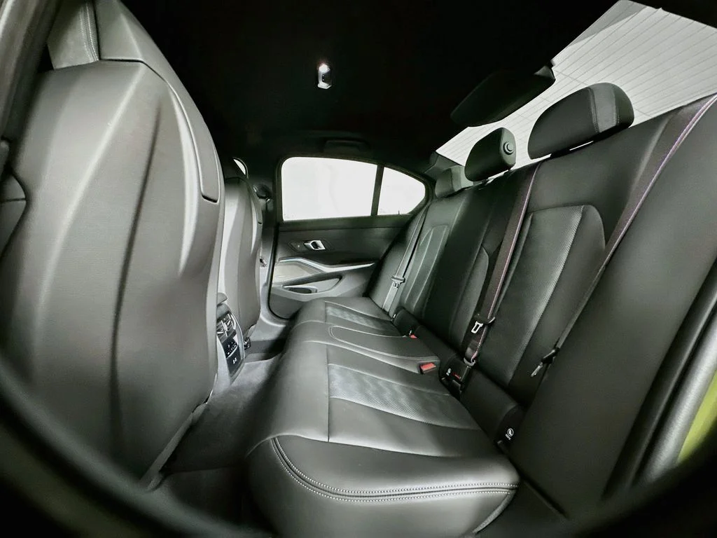 Used 2025 Unreleased BMW Competition image 24