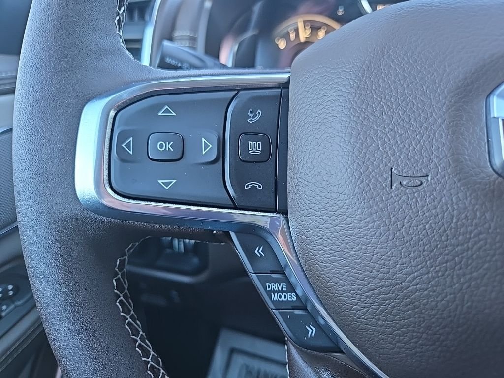 2026 RAM 1500 Laramie - Photo 51