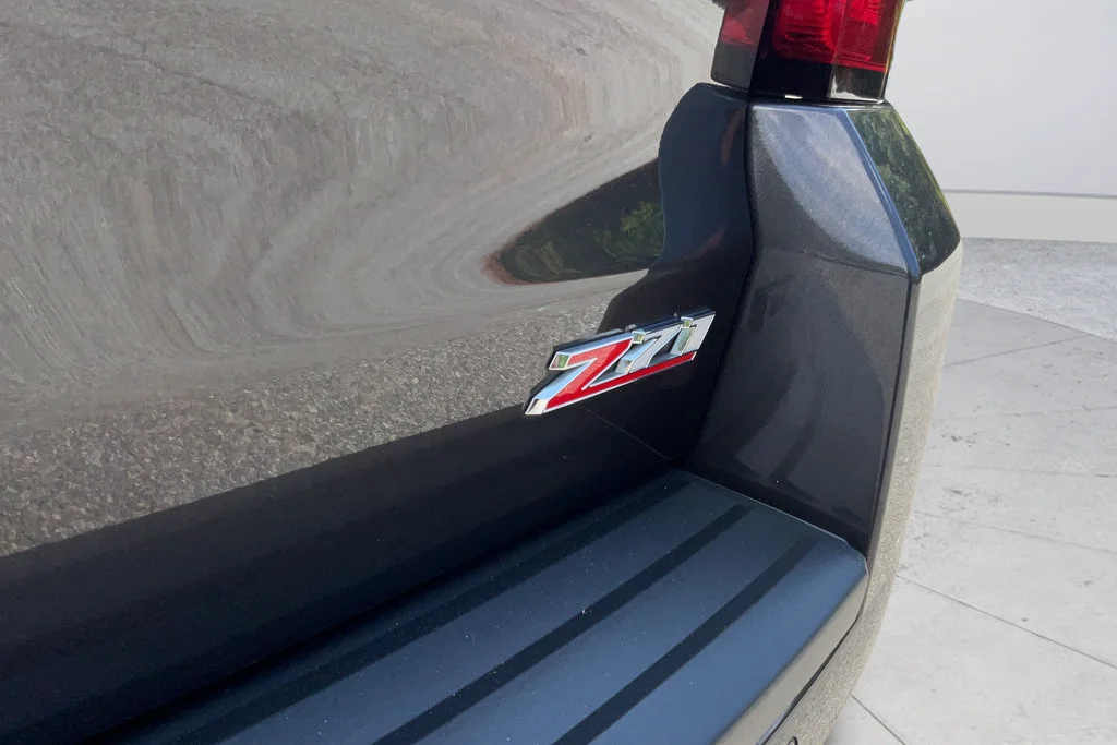 2018 Chevrolet Tahoe LT - Photo 33