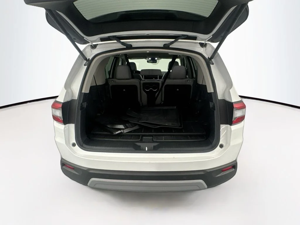 Used 2025  Honda EX-L image 27