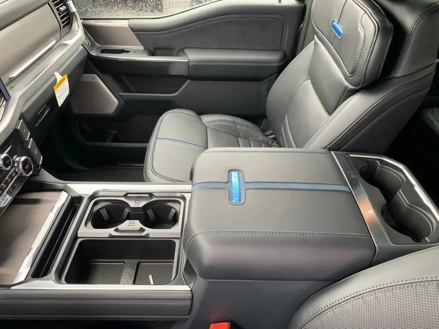 New 2026 Gray Ford F-450® Platinum® image 35