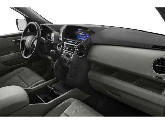 Used 2015 White Honda LX image 18