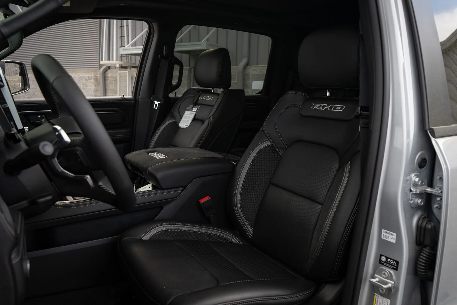 2026 RAM 1500 RHO - Photo 28