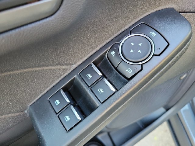 Certified Used 2023 Gray Metallic Ford Active image 13