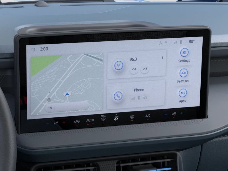 2025 Ford Maverick Lobo Standard - Photo 15