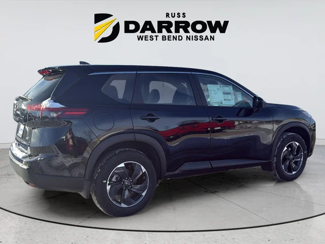 2026 Nissan Rogue SV - Photo 5