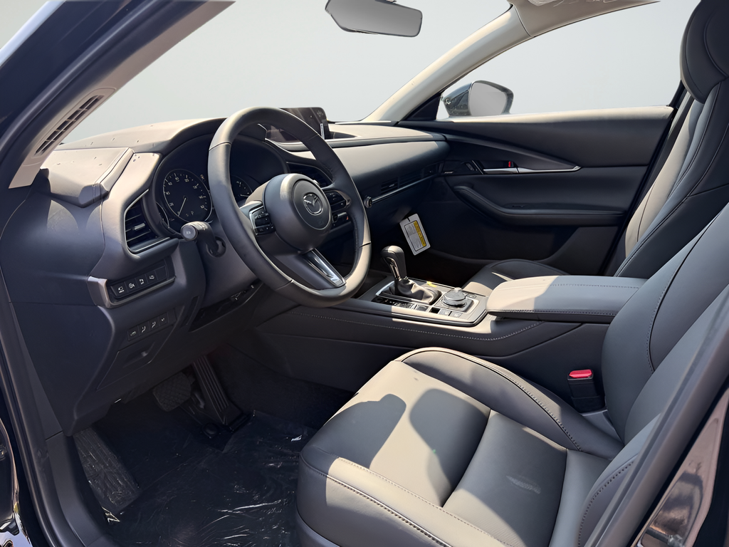 New 2026 Jet Black Mica Mazda 2.5 S Premium image 17