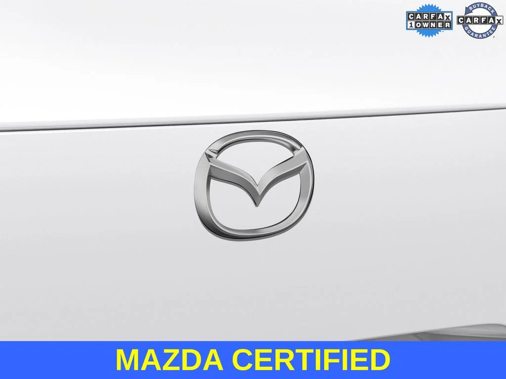 Used 2025 Gray Mazda 2.5 S Select Package image 51