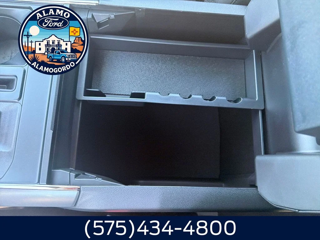 New 2026 Oxford White Ford XLT image 26