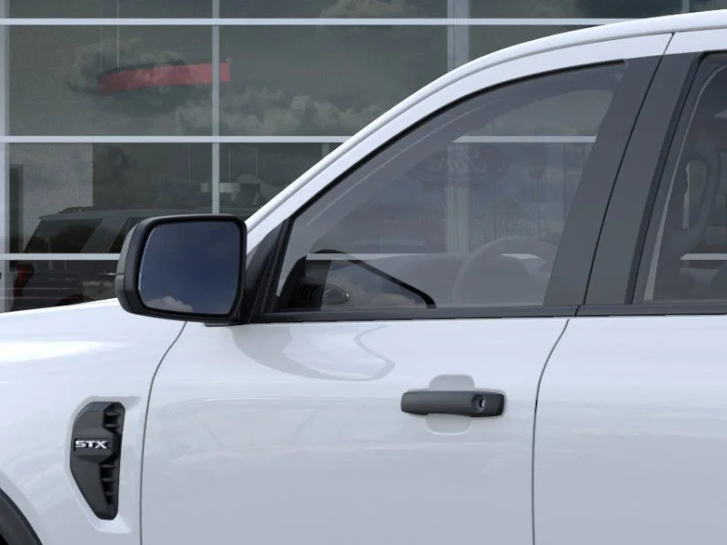 New 2025 Oxford White Ford XL image 20