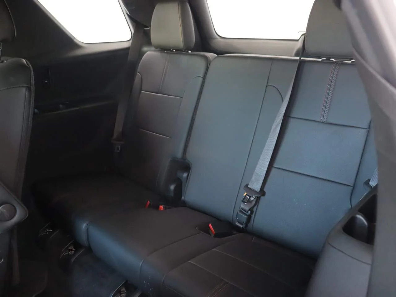 2023 Chevrolet Traverse RS - Photo 17