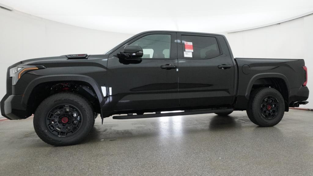 2026 Toyota Tundra TRD Pro - Photo 53
