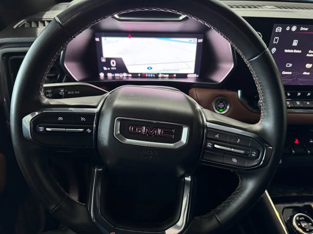 2024 GMC Canyon AT4 - Photo 13
