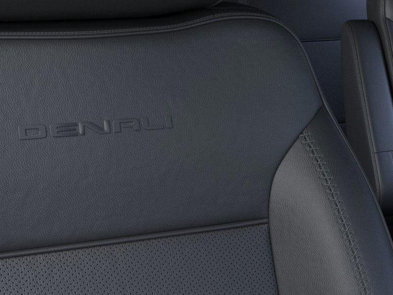 New 2026 Summit White GMC Denali image 38