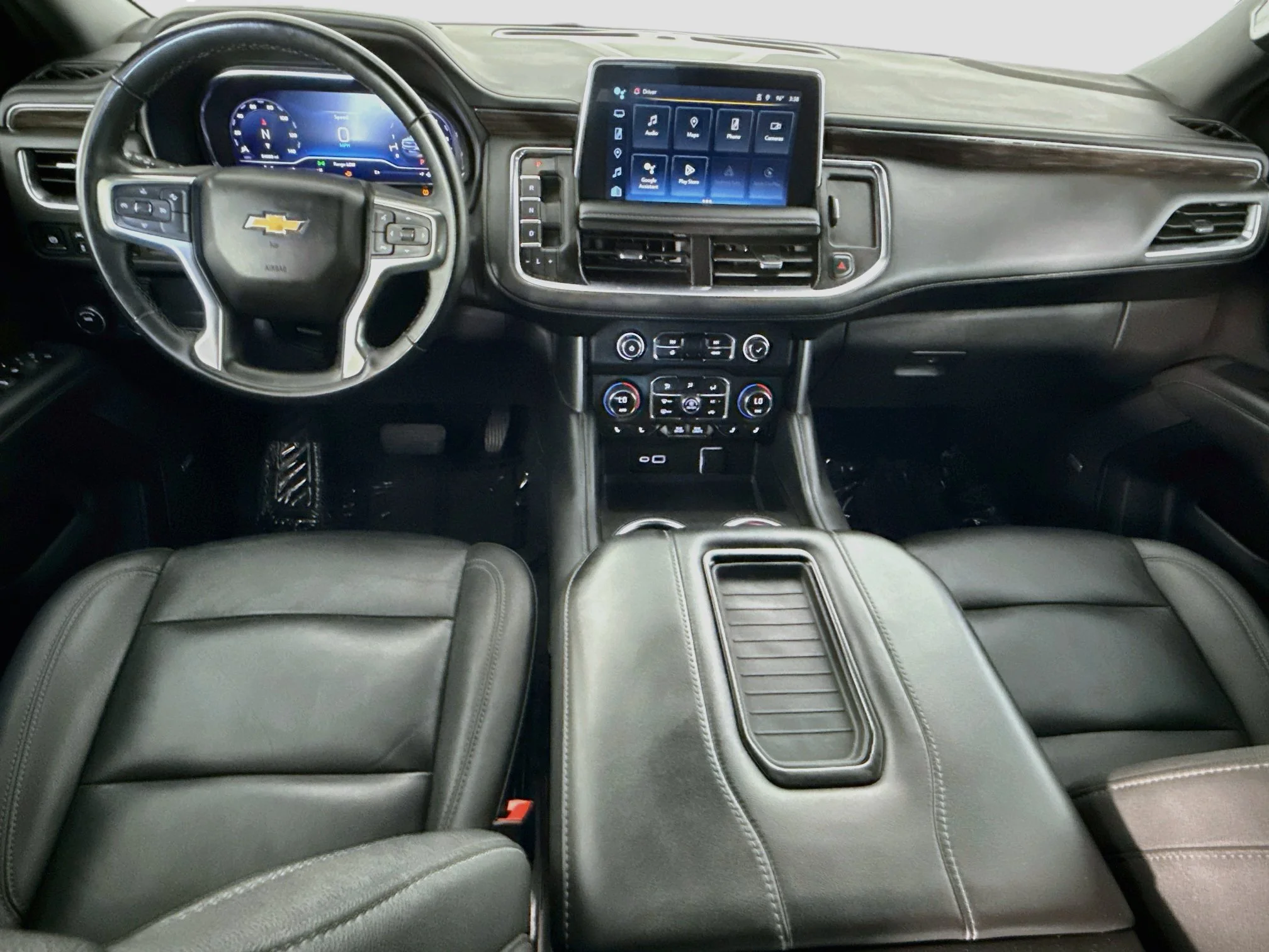 Used 2024 Black Chevrolet LT image 25