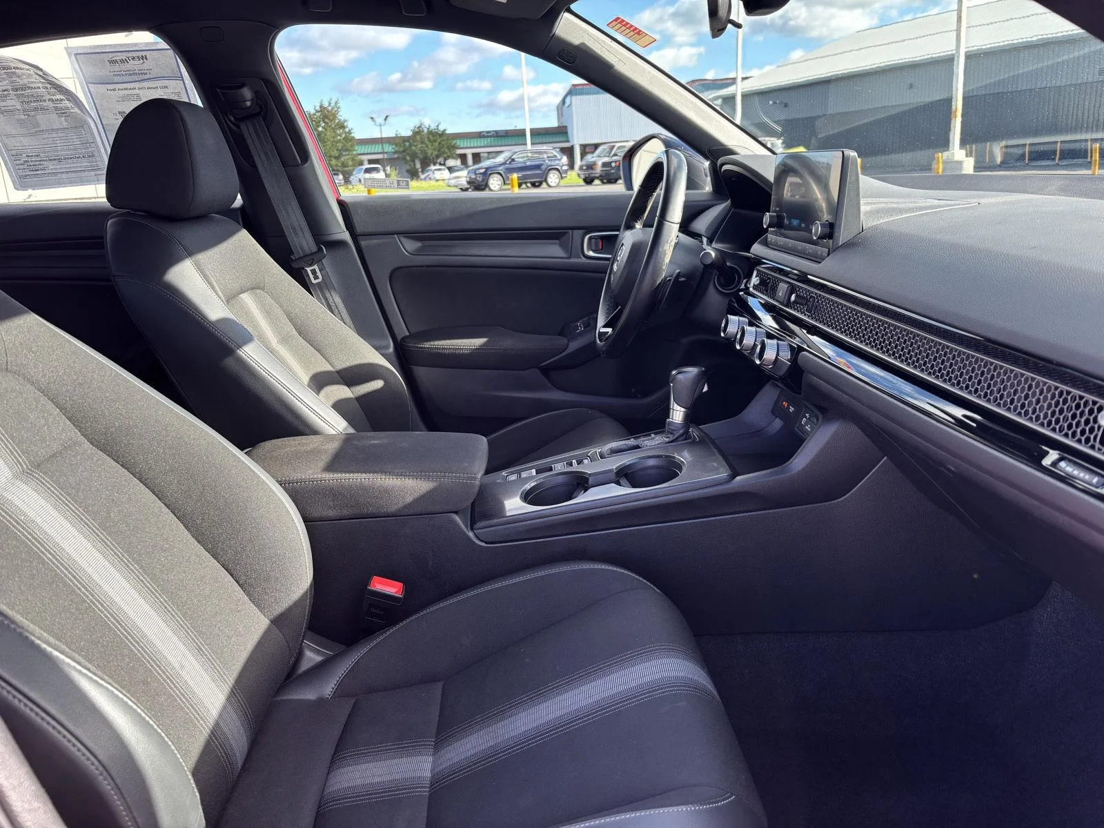 Used 2022 Rd Honda Sport image 35
