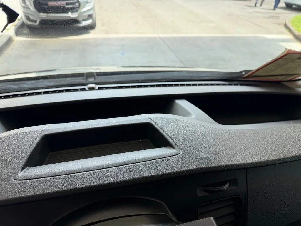 Used 2021 White Ford Base image 49
