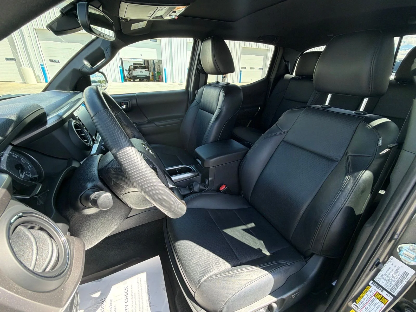 Certified Used 2022 Gray Toyota Limited image 11