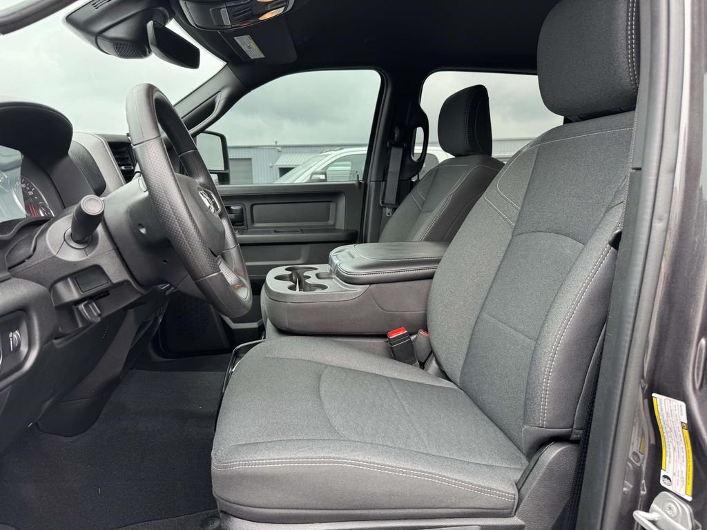 Used 2026 Gray Ram Tradesman image 13