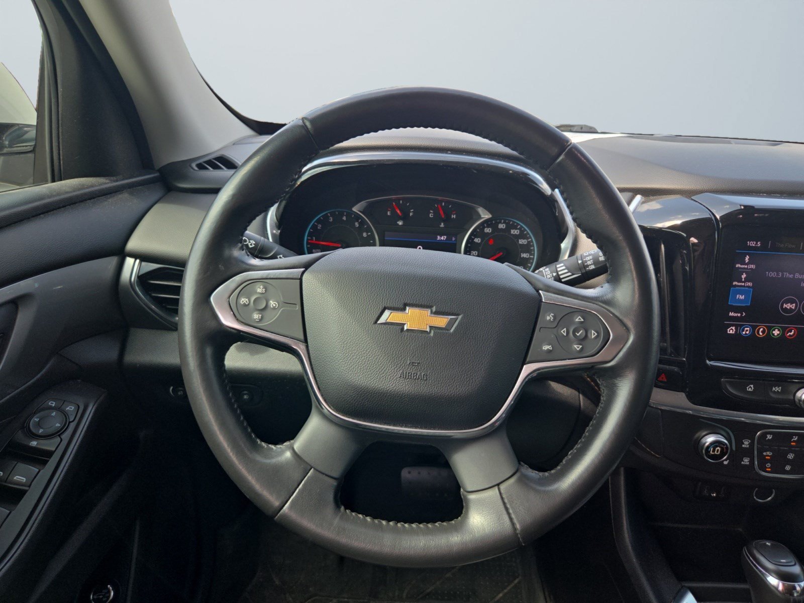 2020 Chevrolet Traverse 1LT - Photo 13