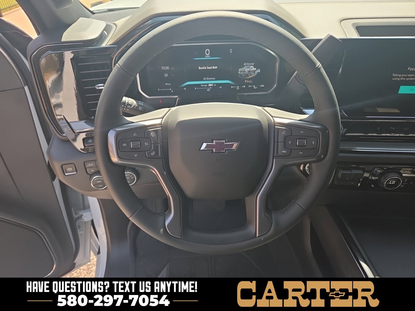 2026 Chevrolet Silverado 2500 HD ZR2 - Photo 17