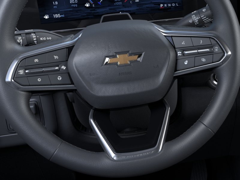 2026 Chevrolet Tahoe High Country - Photo 19
