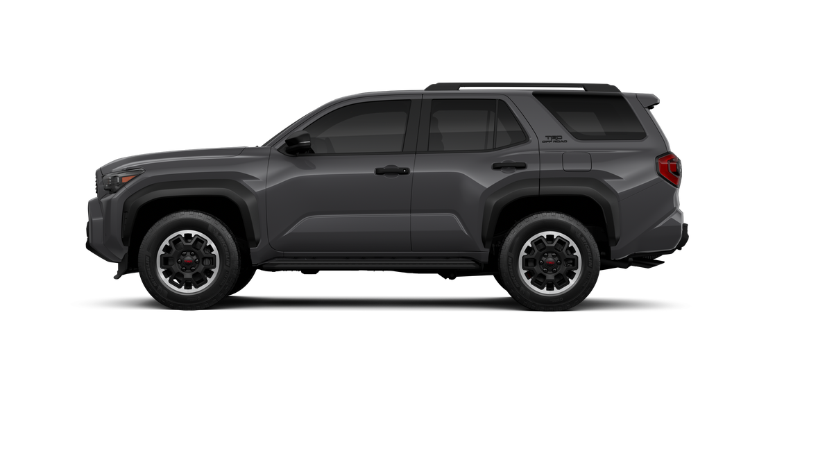 New 2026 Underground Toyota TRD Off-Road image 25