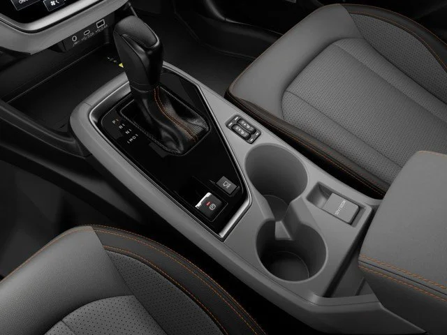 New 2026 Sand Dune Pearl Subaru Limited Hybrid image 20