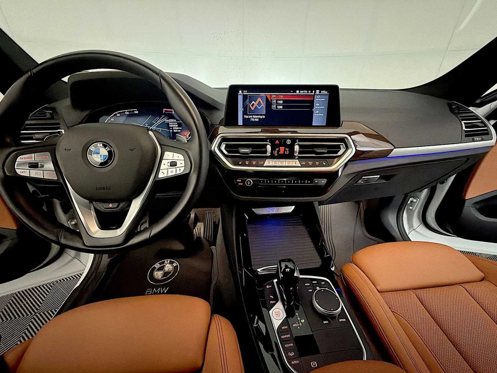 2024 BMW X3 30i - Photo 14