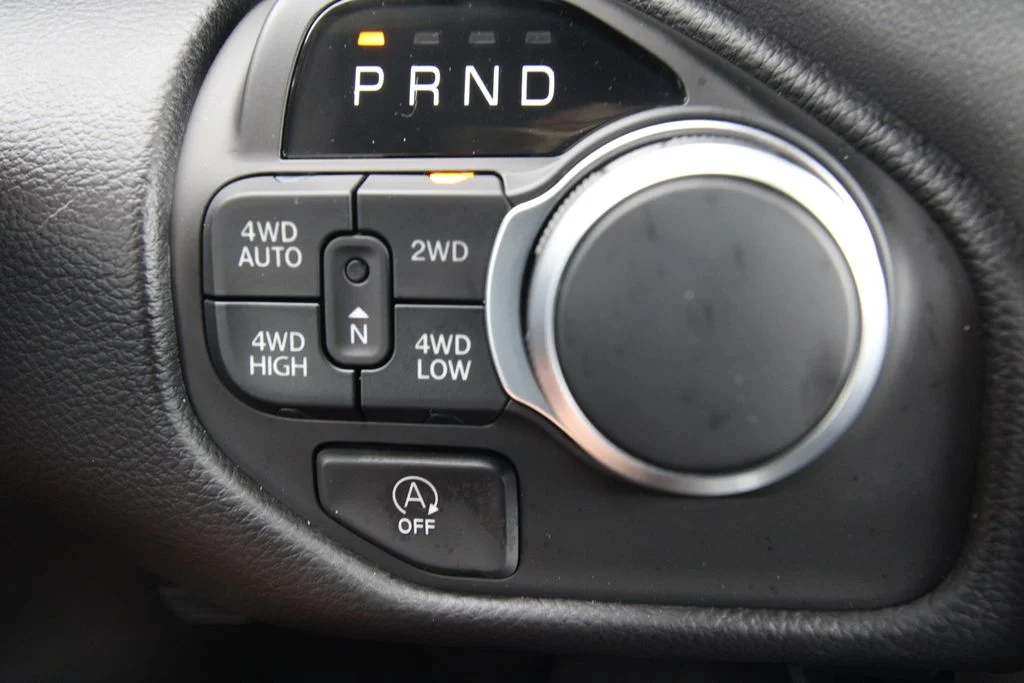 2026 RAM 1500 Big Horn/Lone Star - Photo 27