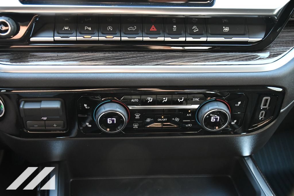 2026 Chevrolet Silverado 1500 RST - Photo 19