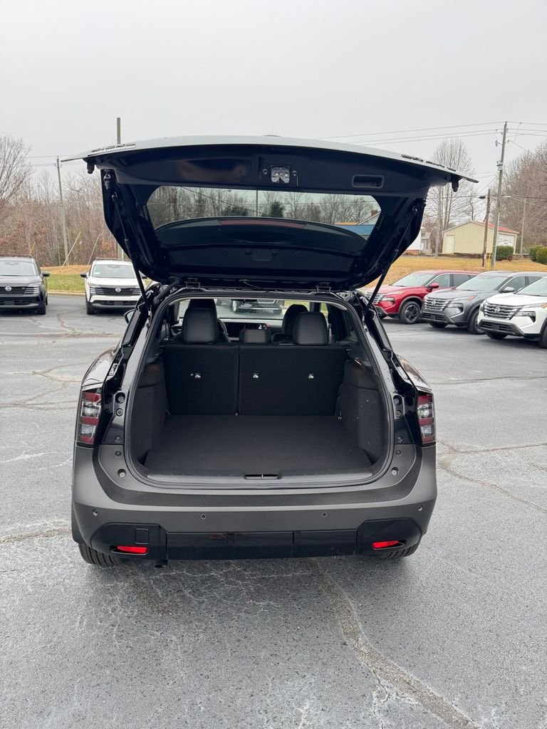 2026 Nissan KICKS SR AWD - Photo 18