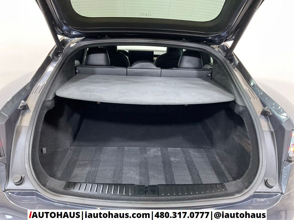 2022 Tesla Model S Base - Photo 14