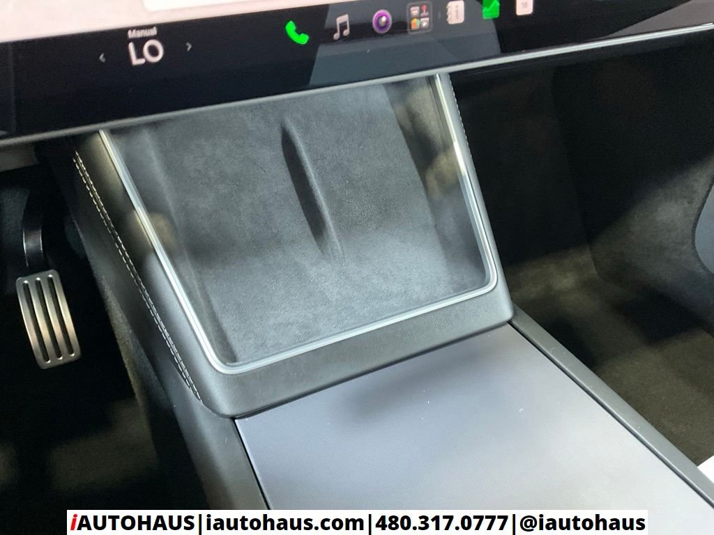 Used 2026 White Tesla Performance image 34