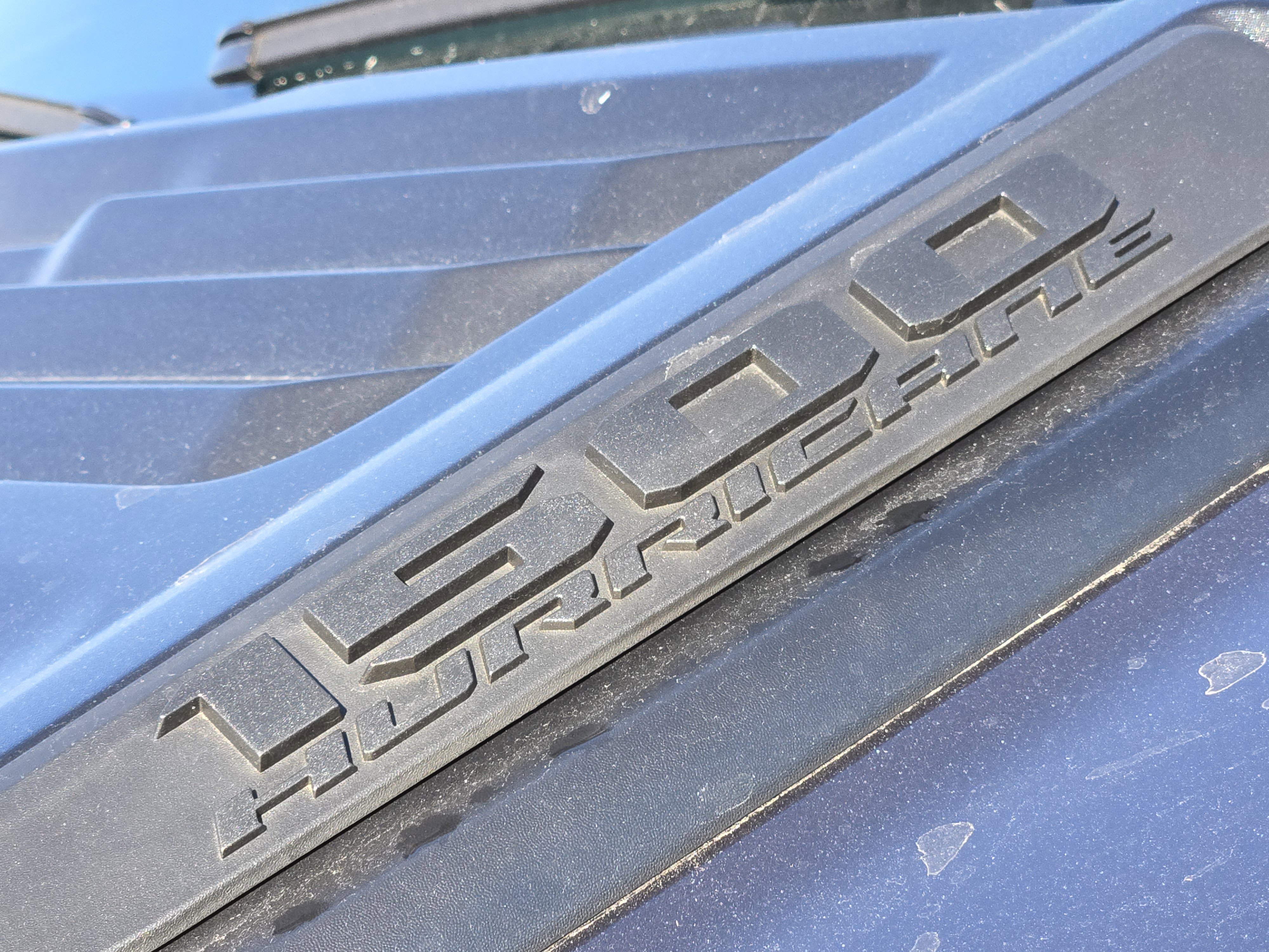2026 RAM 1500 Rebel - Photo 7