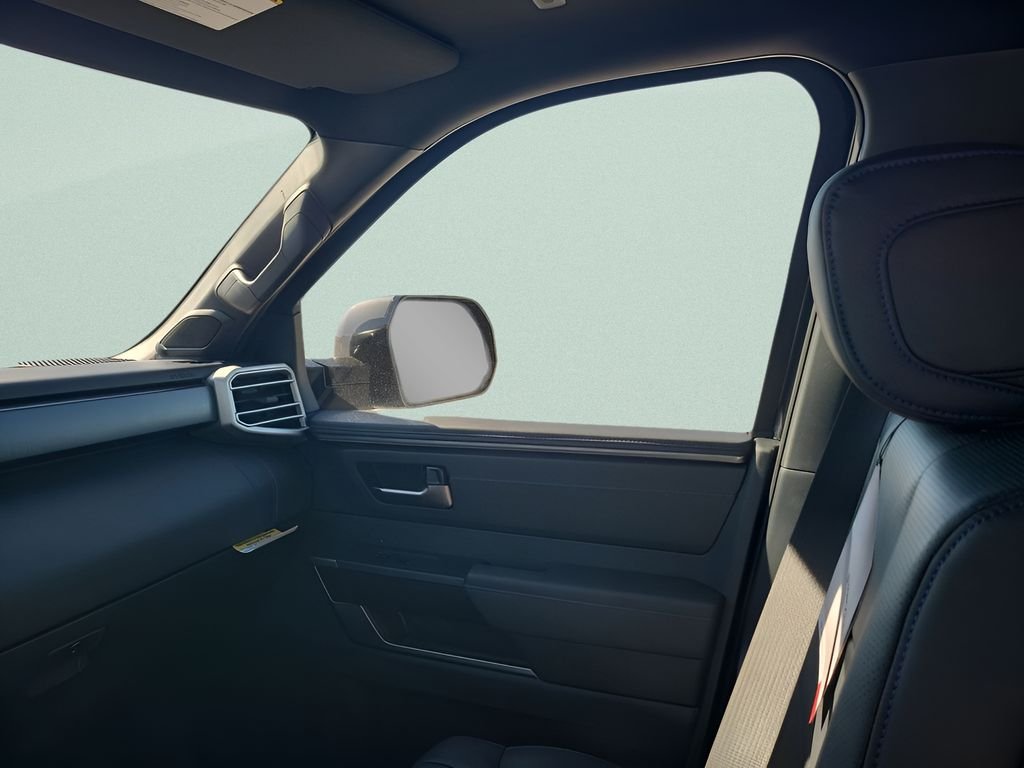 2026 Toyota Tundra Platinum - Photo 11