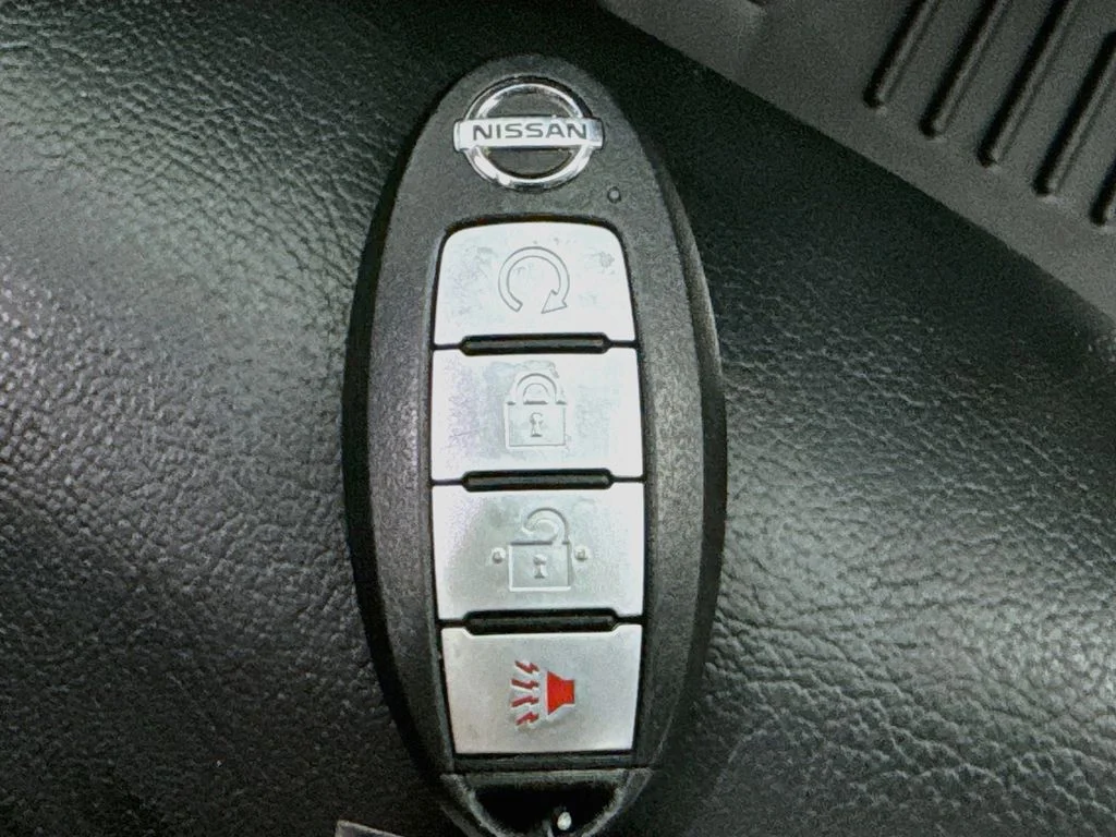 Certified Used 2023 Black Nissan PRO-4X image 40
