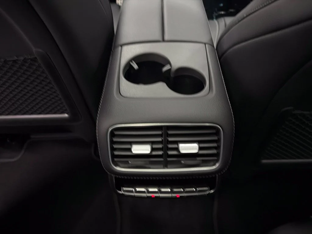 New 2027 Black Mercedes-Benz GLS 450 image 27