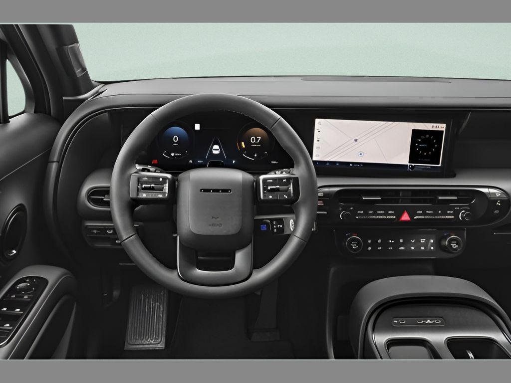 New 2026 Black Hyundai XRT Pro image 21