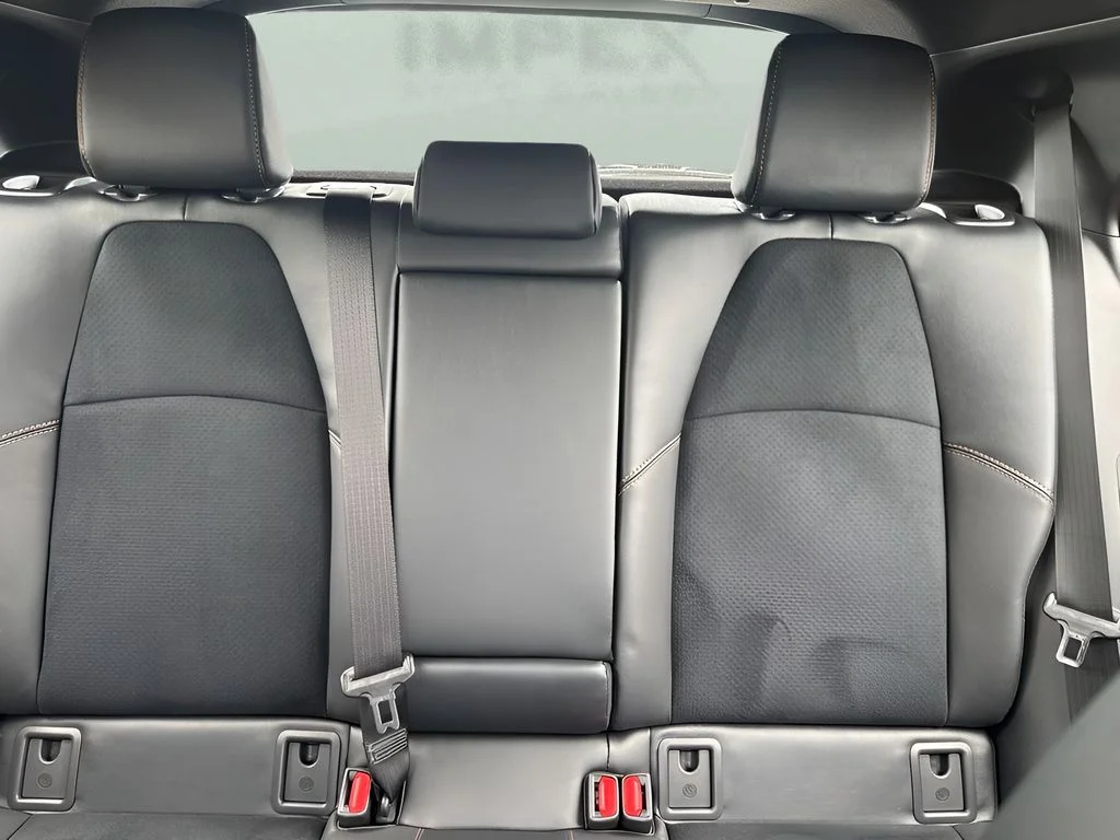 Used 2026 Blue Toyota SE image 11